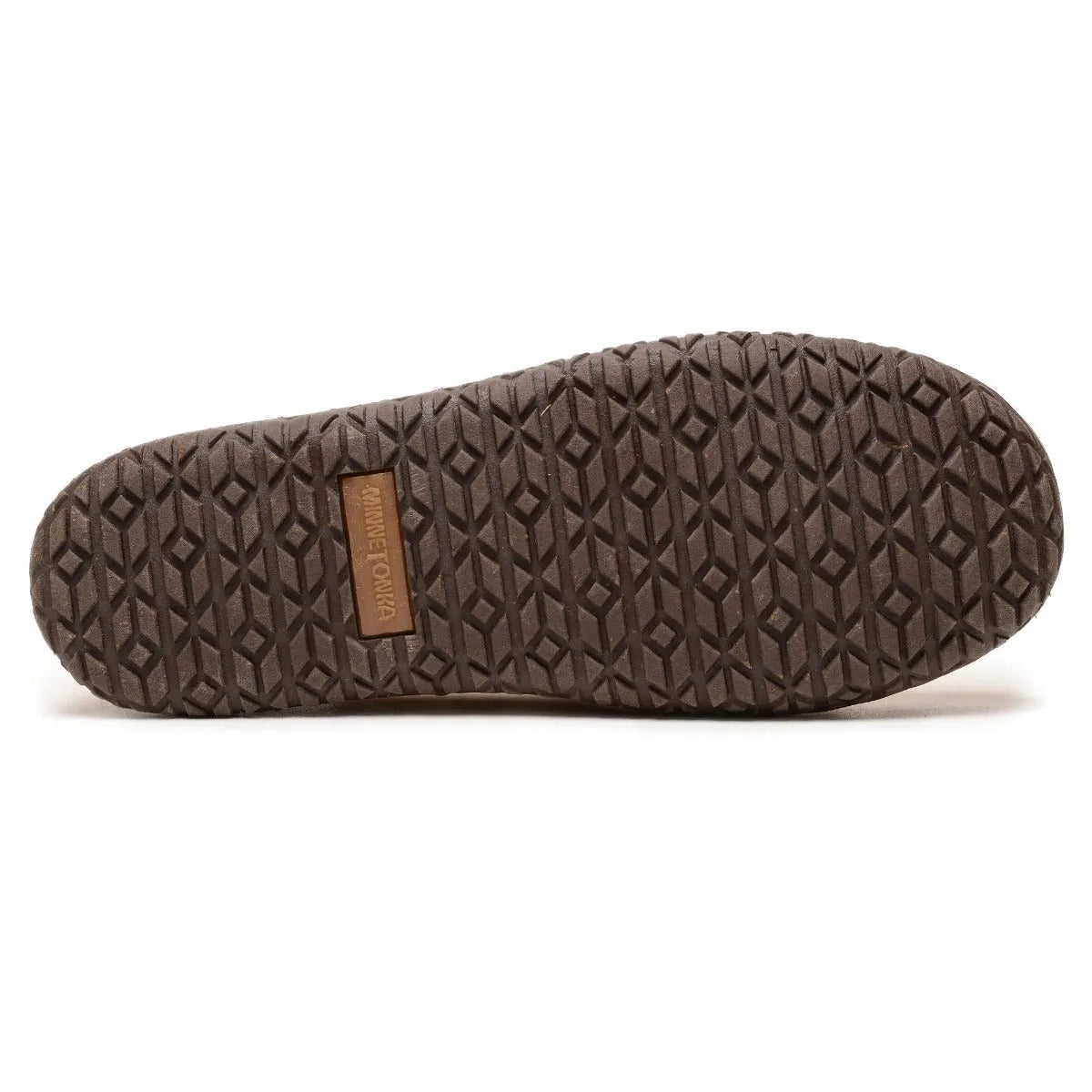 Minnetonka Sheepskin Terese - Womens Slippers
