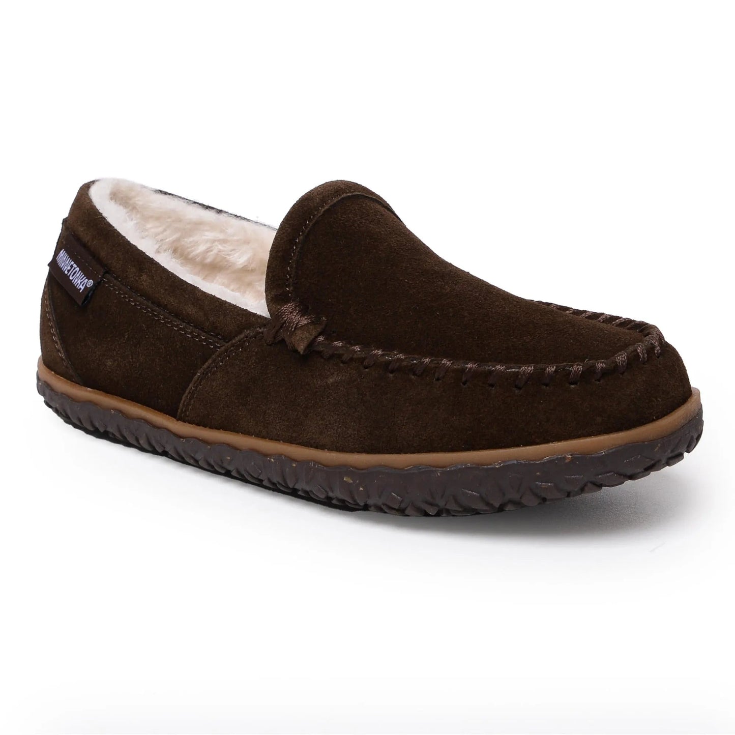 Minnetonka Tempe - Womens Slippers