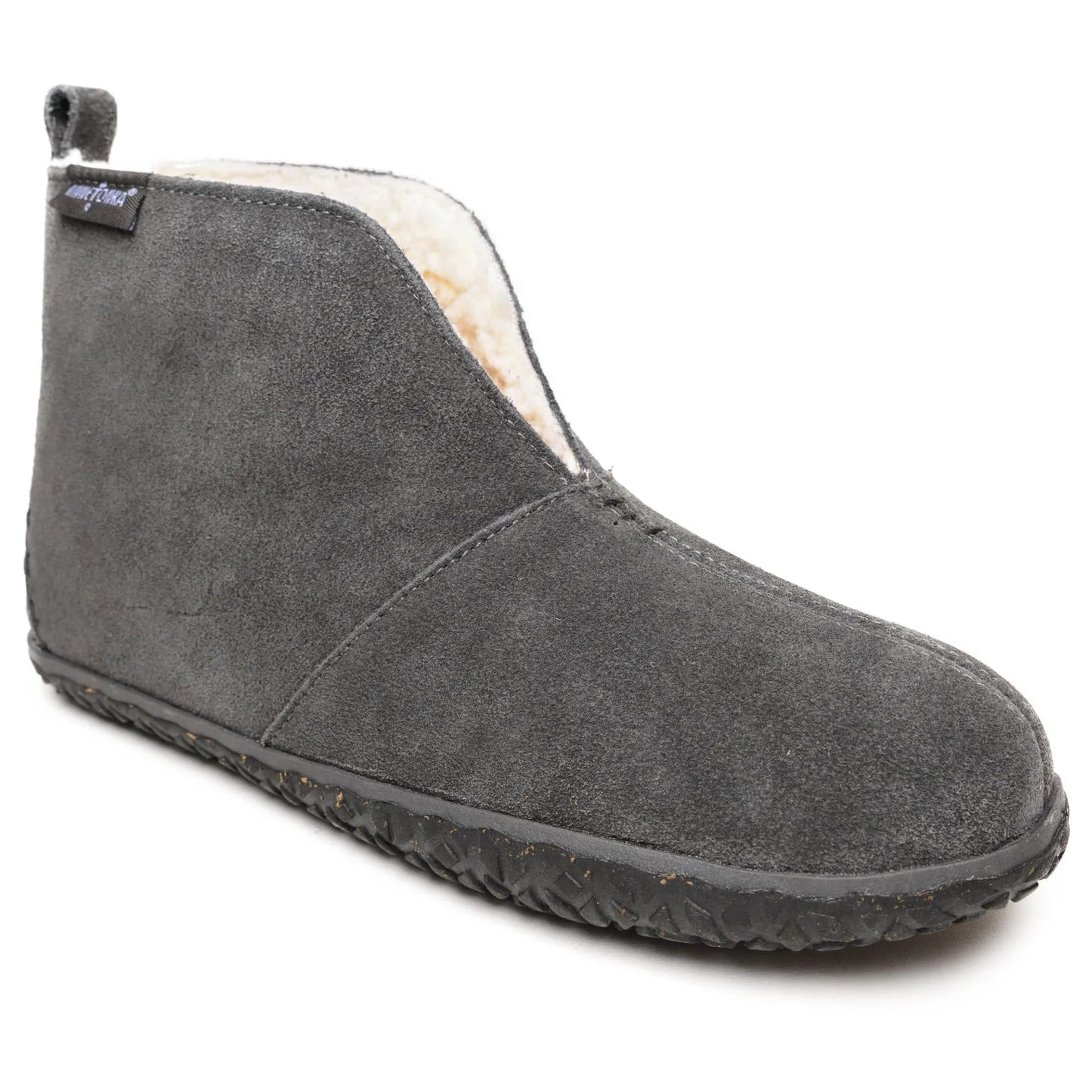 Minnetonka Tamson - Mens Slippers