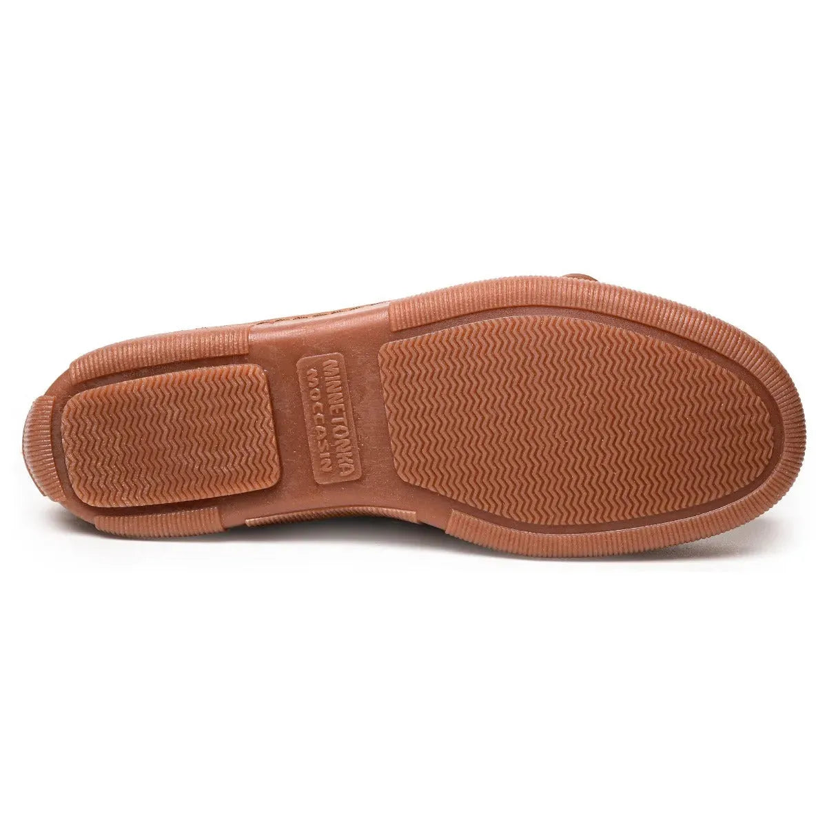 Minnetonka Moosehide Classic - Mens Moccasin