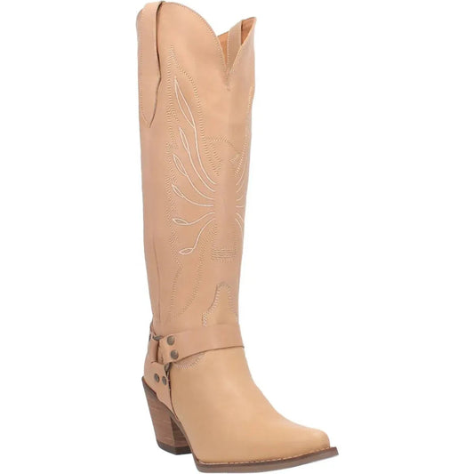 Dingo Heavens To Betsy - Womens Cowgirl Boot