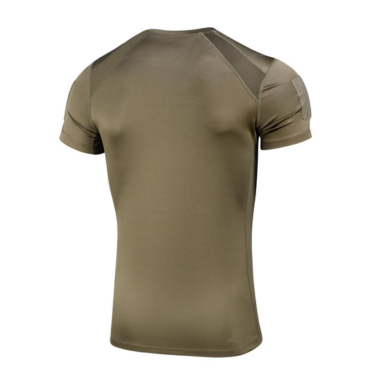 M-Tac T-Shirt Athletic Tactical Gen II with Loop Panels