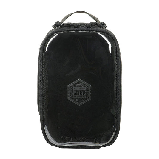 M-Tac Utility Organizer Transparent Elite Gen.II (Small)