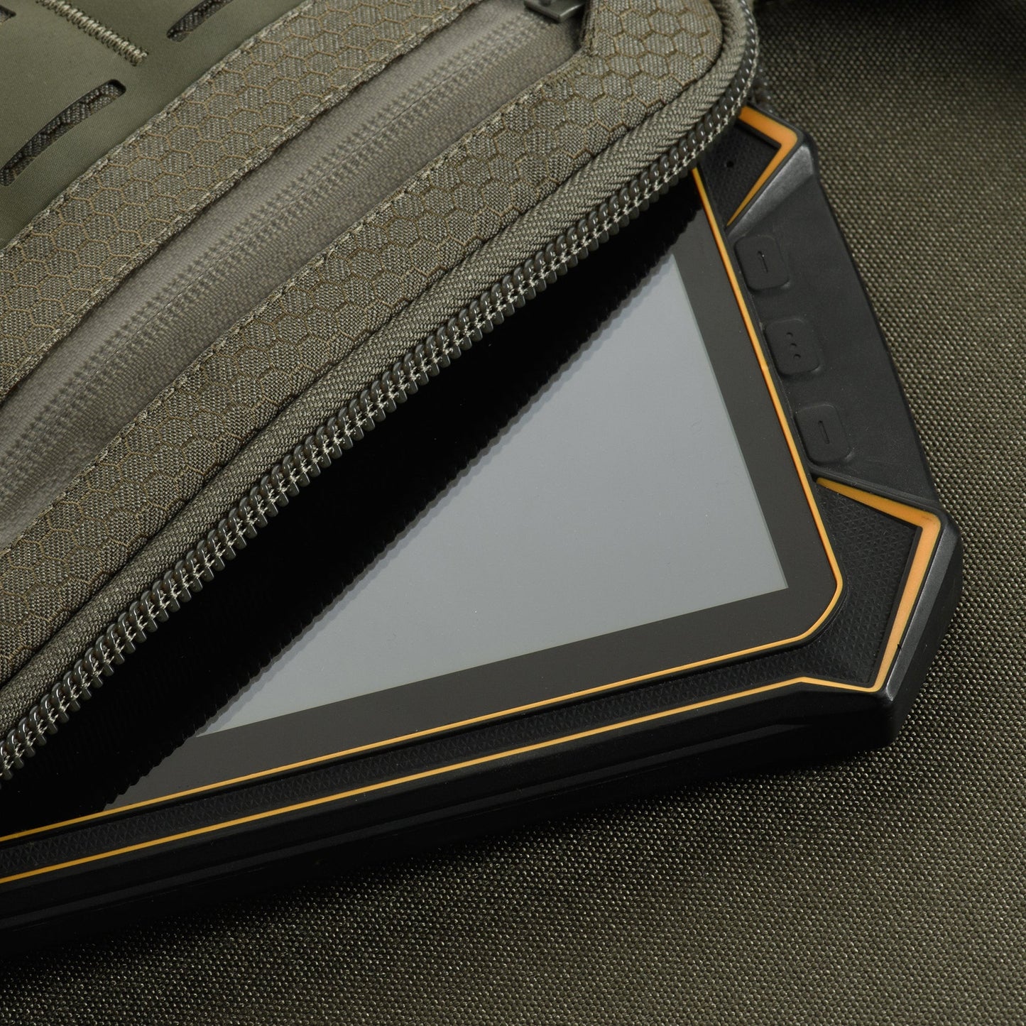 M‑Tac Admin Shoulder Bag