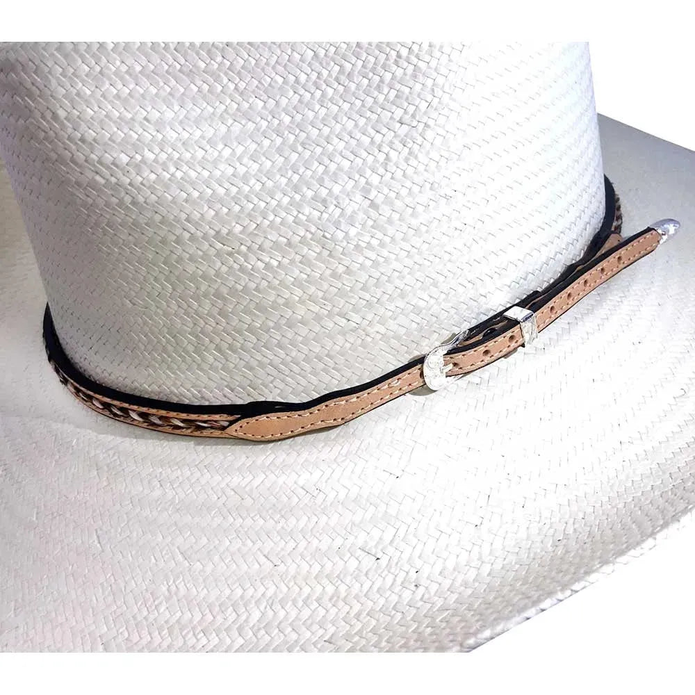 M and F Western Products Inc. Hackamore - Hat Band