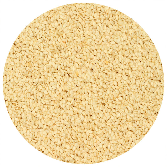Sesame Seeds (Hulled)