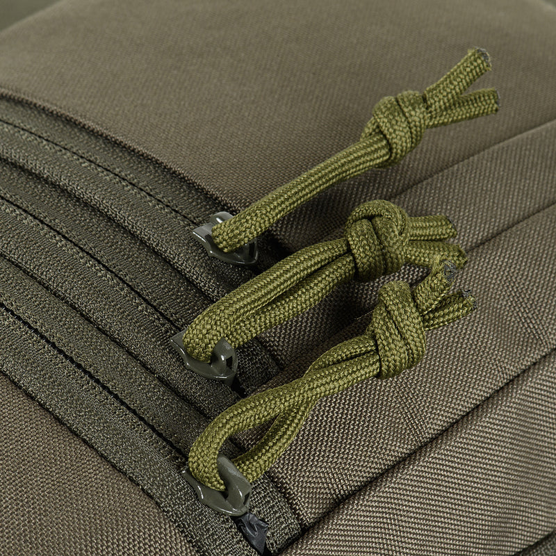 M-Tac Tactical Bag Shoulder Chest Pack with Sling