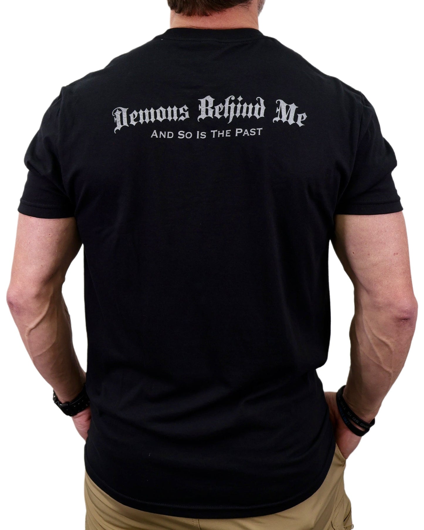 Classic Logo T-Shirt