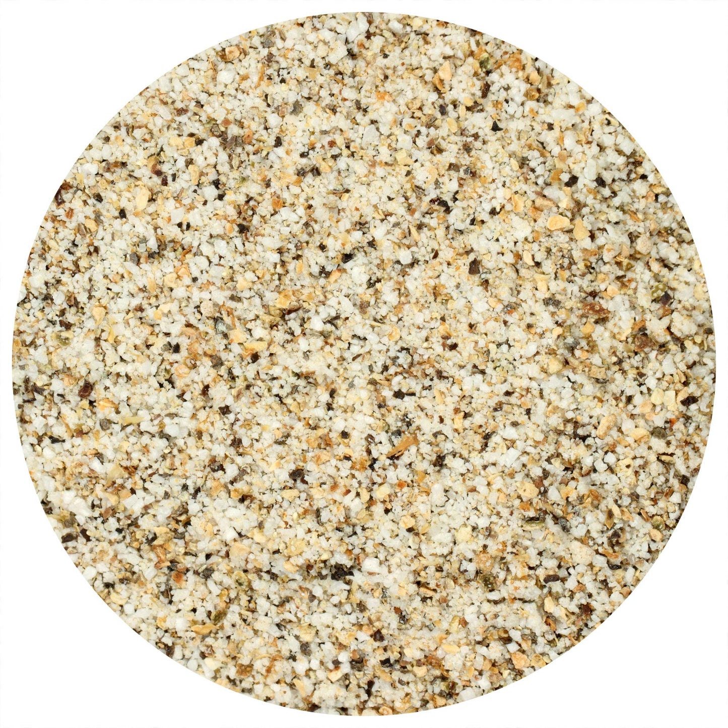 Lemon Pepper Seasoning