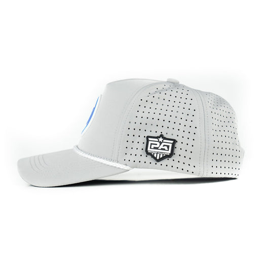 USA Stamp Hat