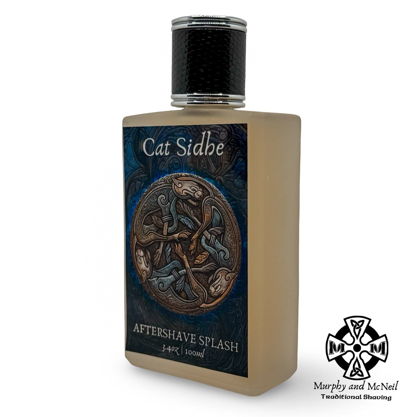 Cat Sidhe Aftershave Splash - by Murphy and McNeil