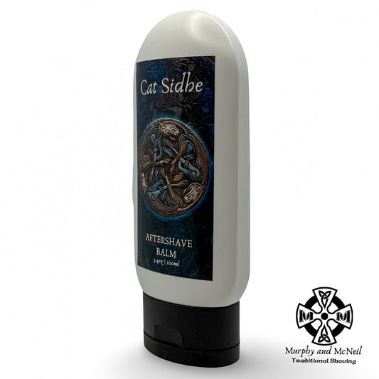 Cat Sidhe Aftershave Balm - by Murphy and McNeil