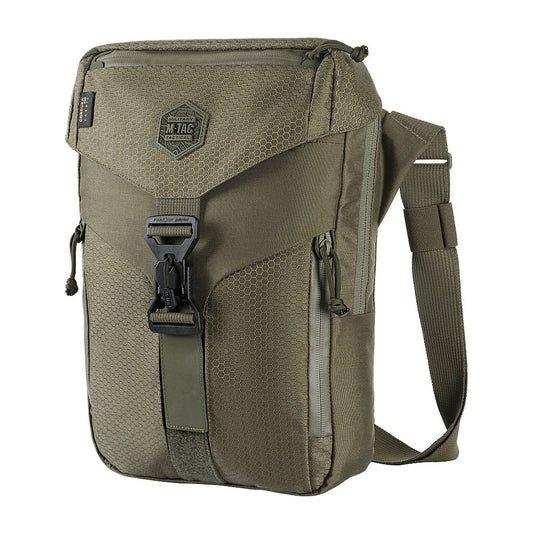 M‑Tac Magnet Shoulder Bag Elite Hex XL