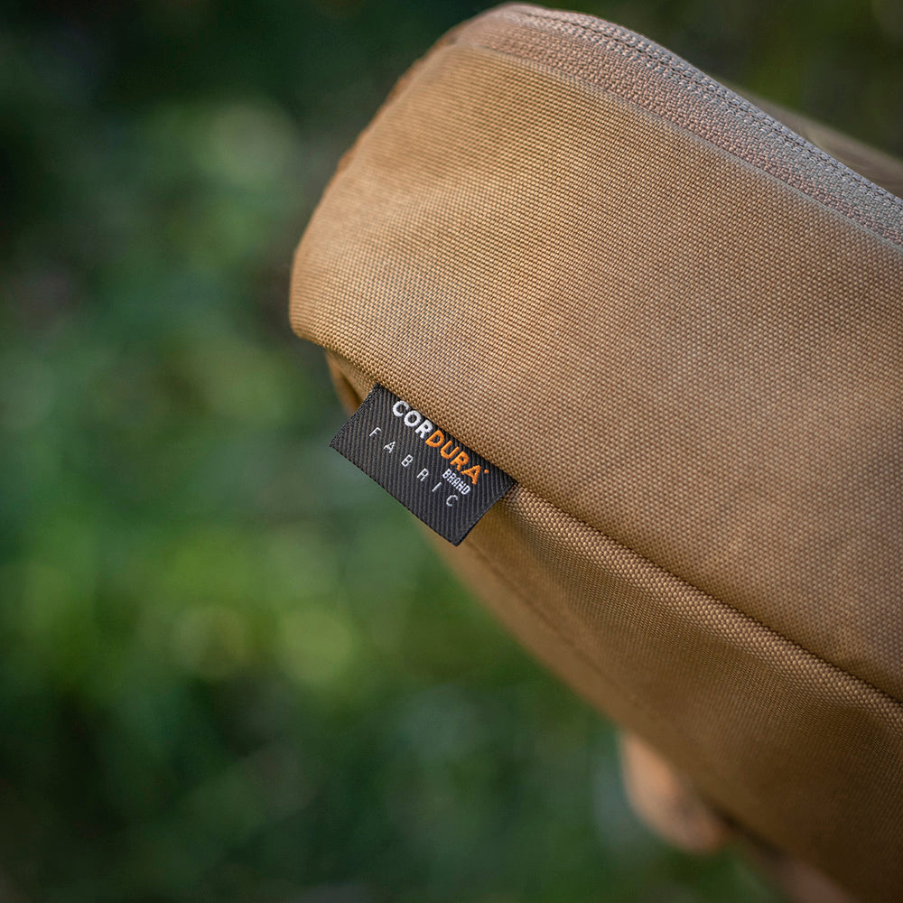 M-Tac Utility Organizer Transparent Elite Gen.II (Large)