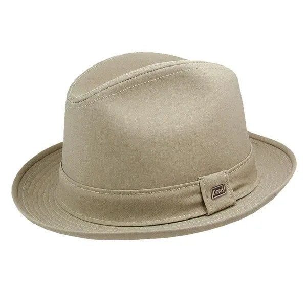 Dobbs Andes - Fedora Hat