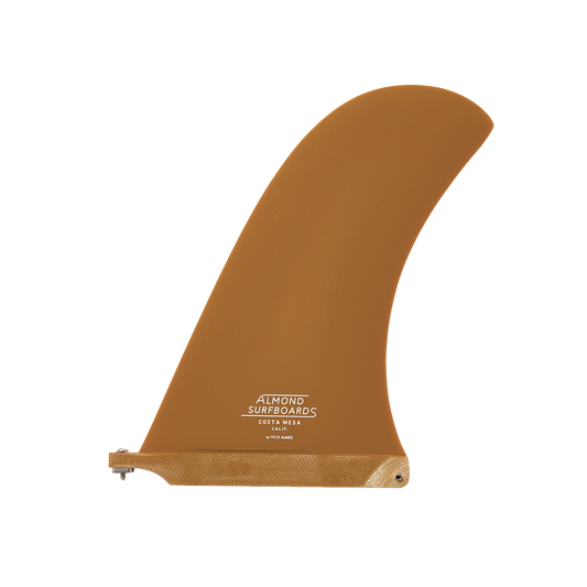10" LOG RHYTHM FIN