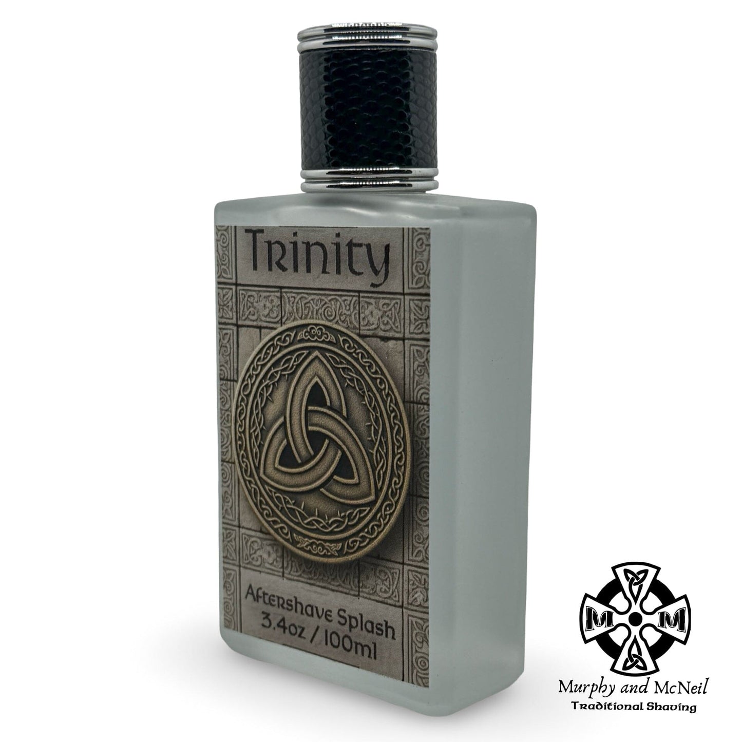 Trinity Aftershave Splash - by Murphy and McNeil