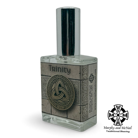 Trinity Eau de Parfum - by Murphy and McNeil