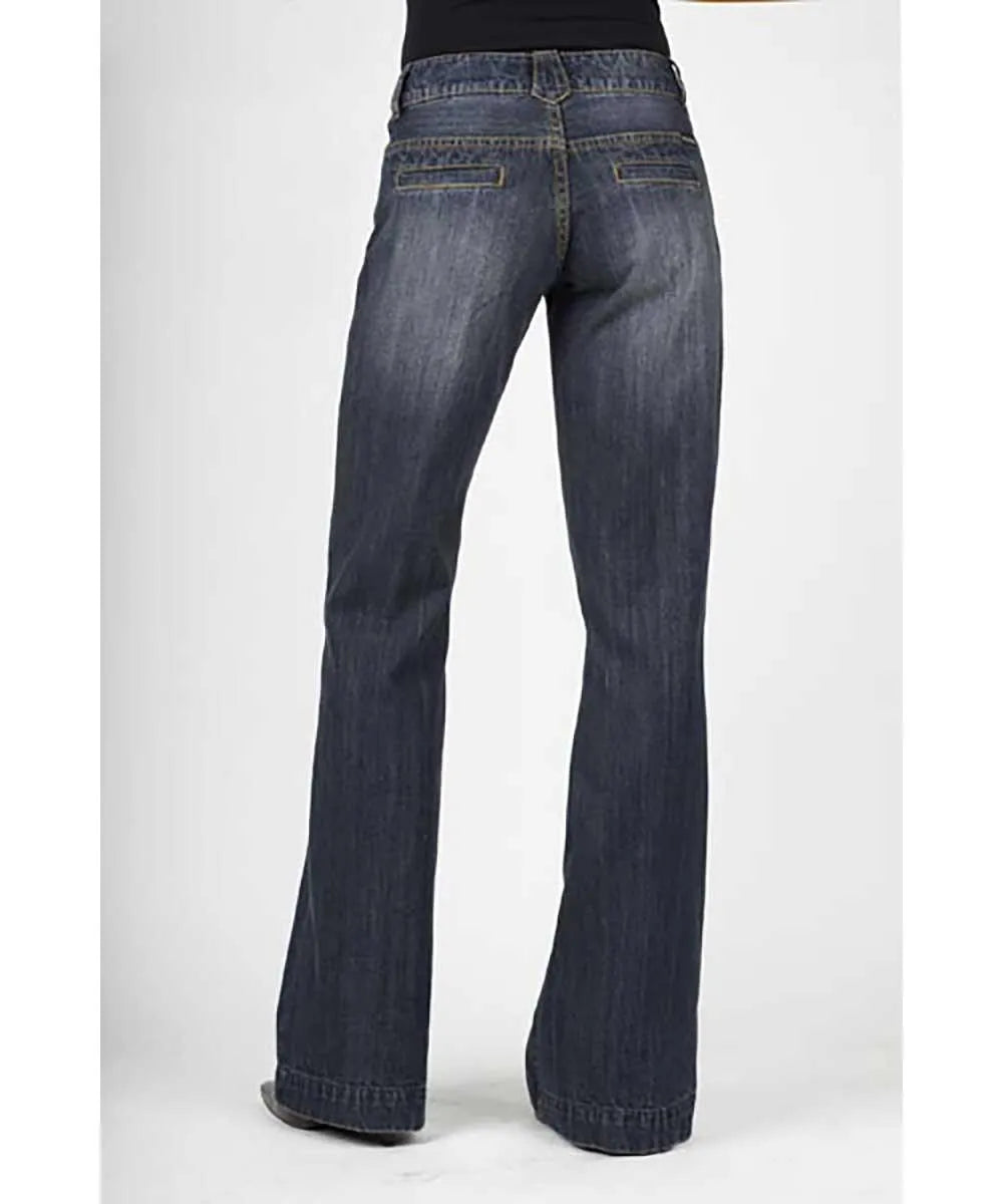 Stetson 214 City Stretch Trouser- Women's Jeans (Closeout)
