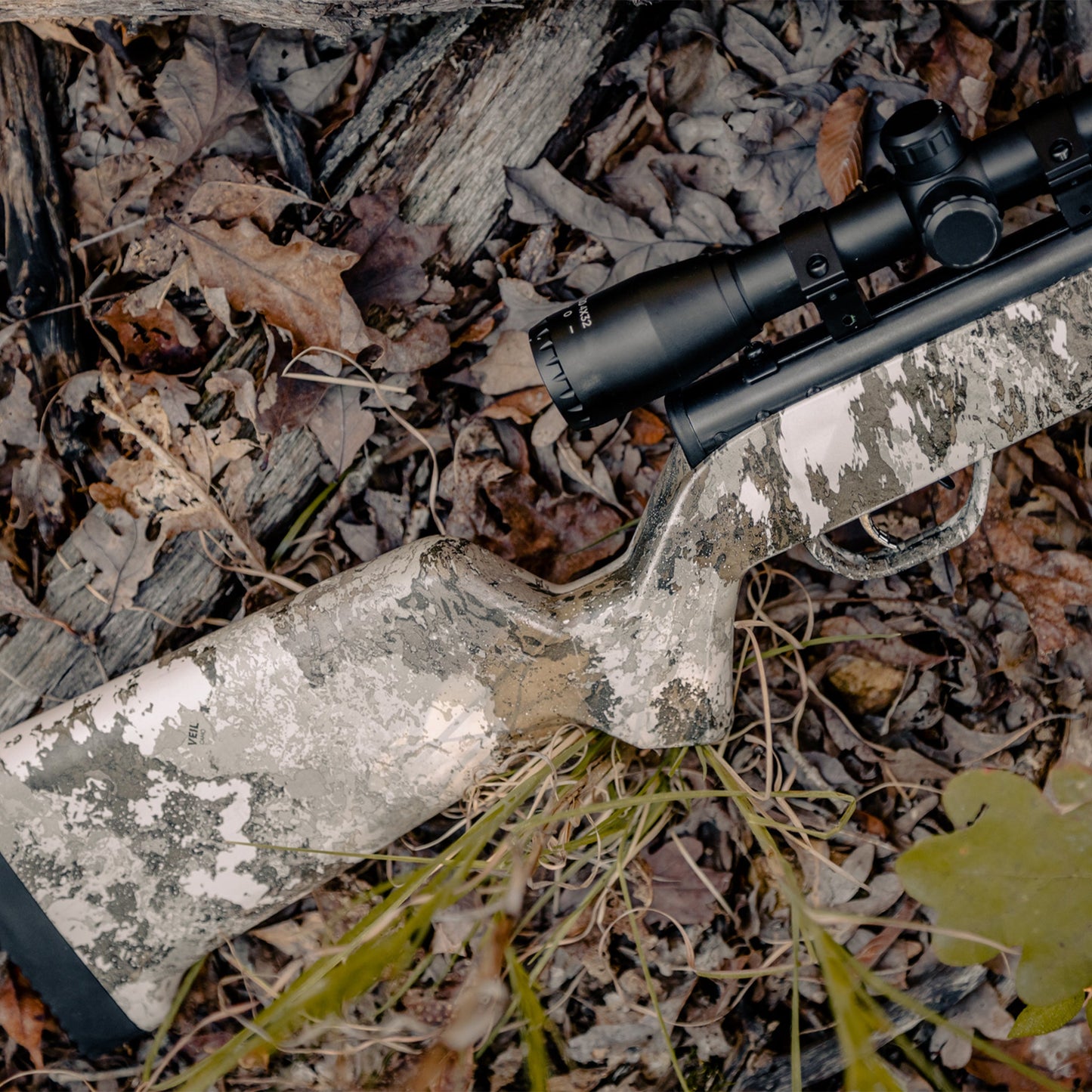 1200g .177 & .22 - Veil Camo Alpine