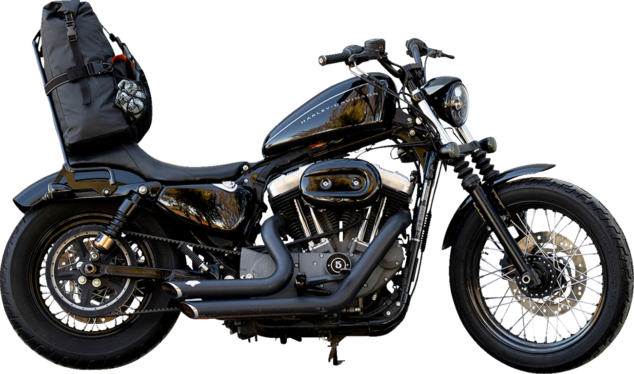 BILTWELL EXFIL-60 Dry Bag - Gen 2 - Black 3016-01