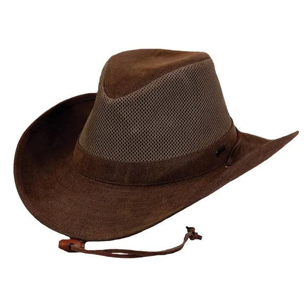 Outback Knotting Hill - Outdoorsman Hat