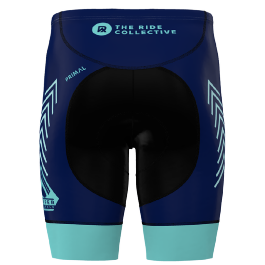 Copper Triangle Men's Evo 2.0 Shorts