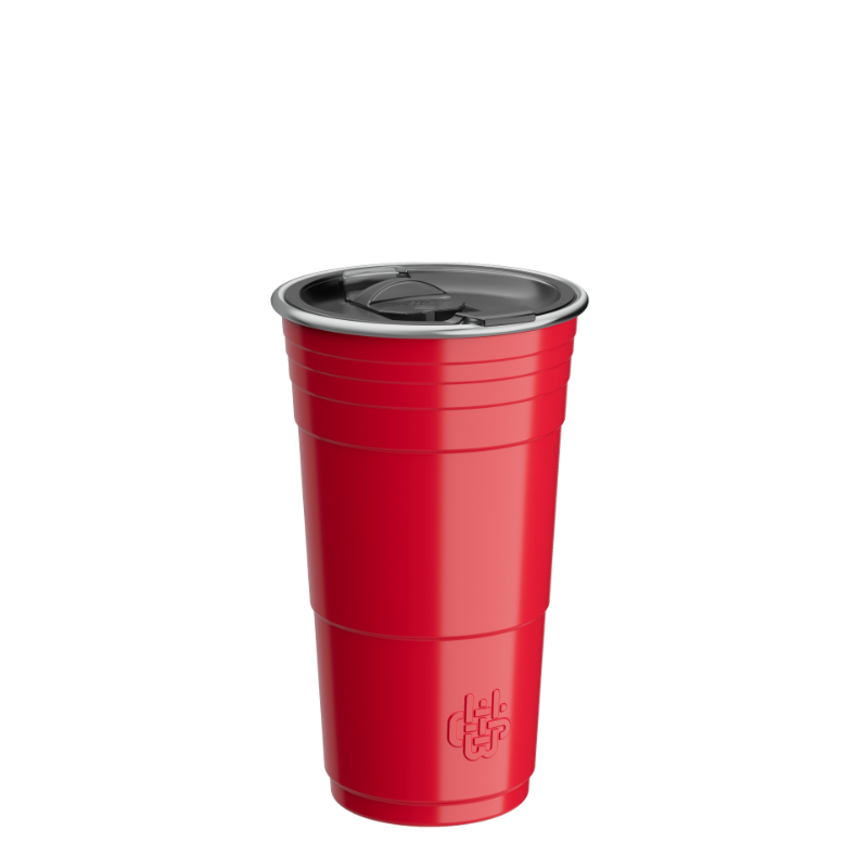 Nicklaus Signature - 16oz - WYLD CUP™