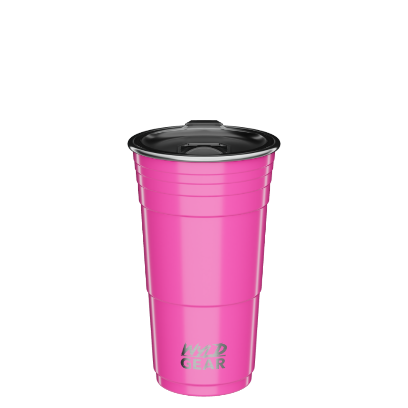 Nicklaus Silhouette - 16oz - WYLD CUP™