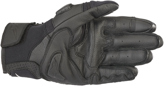 ALPINESTARS SPX AC V2 Gloves - Black - Small 3567319-10-S