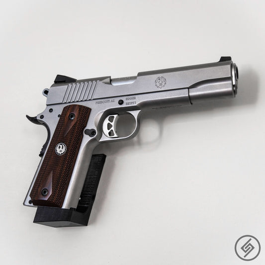 1911 Mount