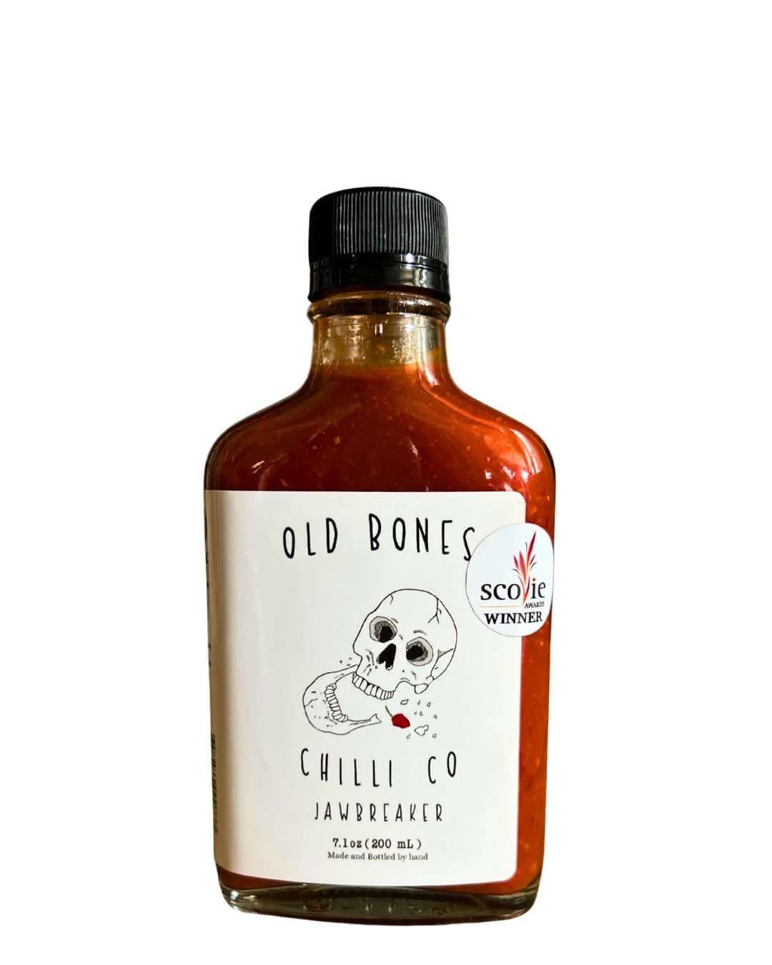 Jawbreaker - 200mL - 🏆 10 Awards