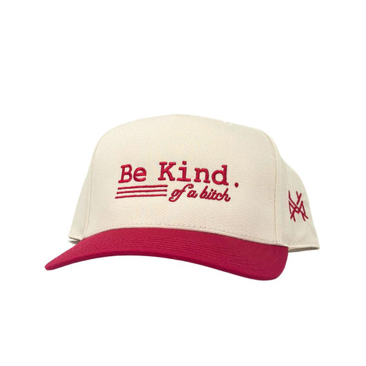 Be Kind