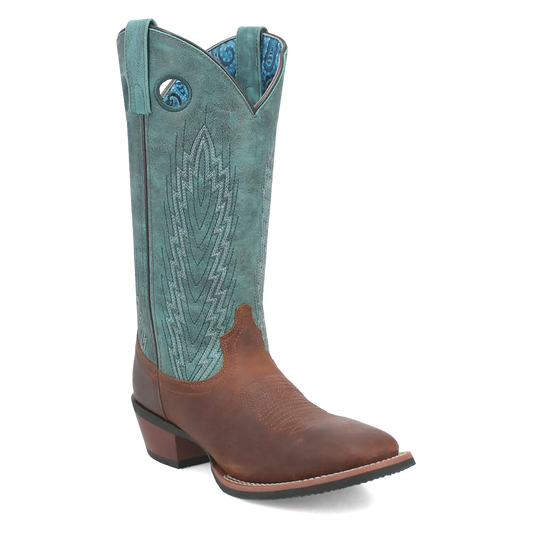 Laredo Sable - Women's Leather Cowgirl Boots