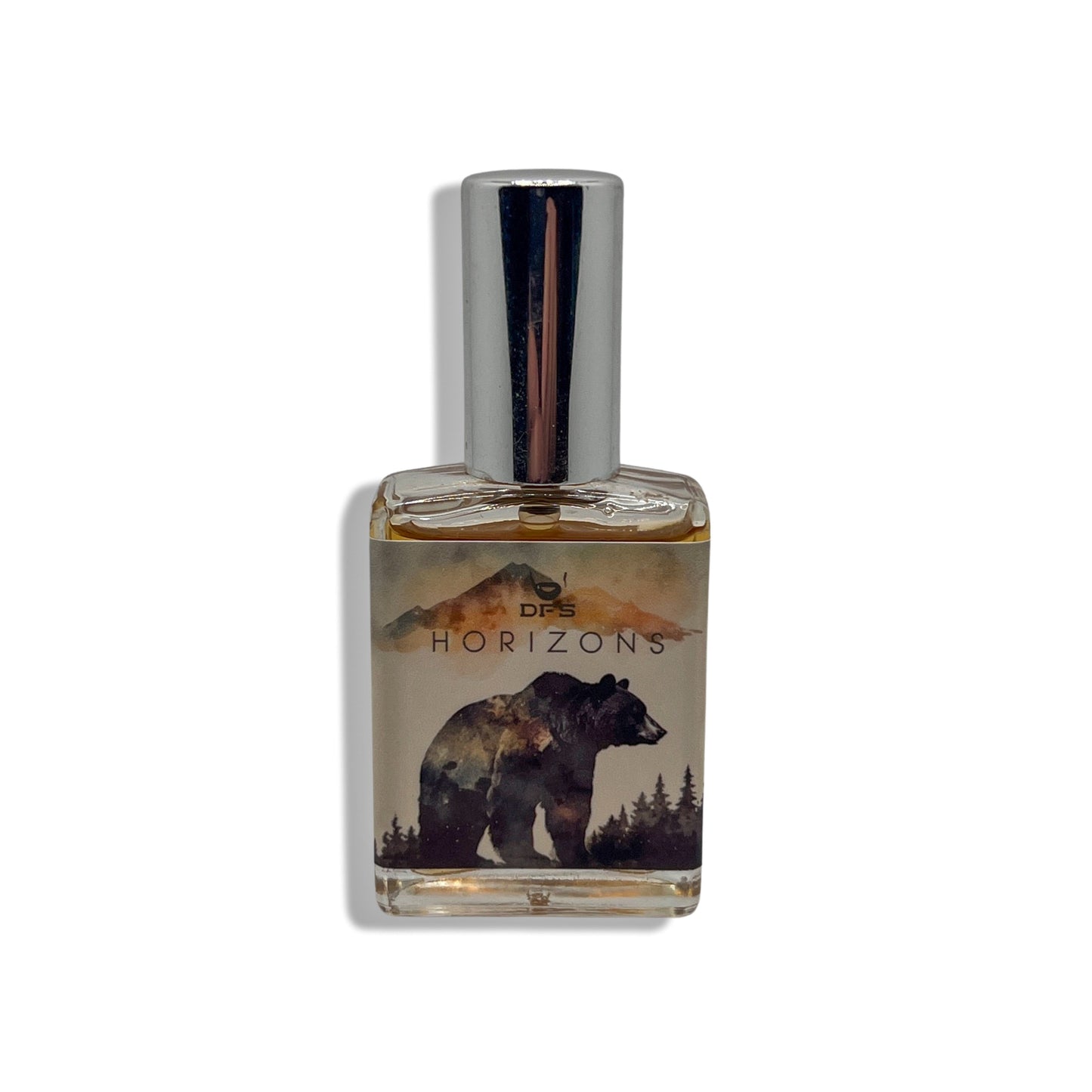 DFS Horizons Eau de Parfum - by Murphy and McNeil / Black Mountain Shaving