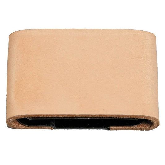 Genuine Blevins Leather Sleeve