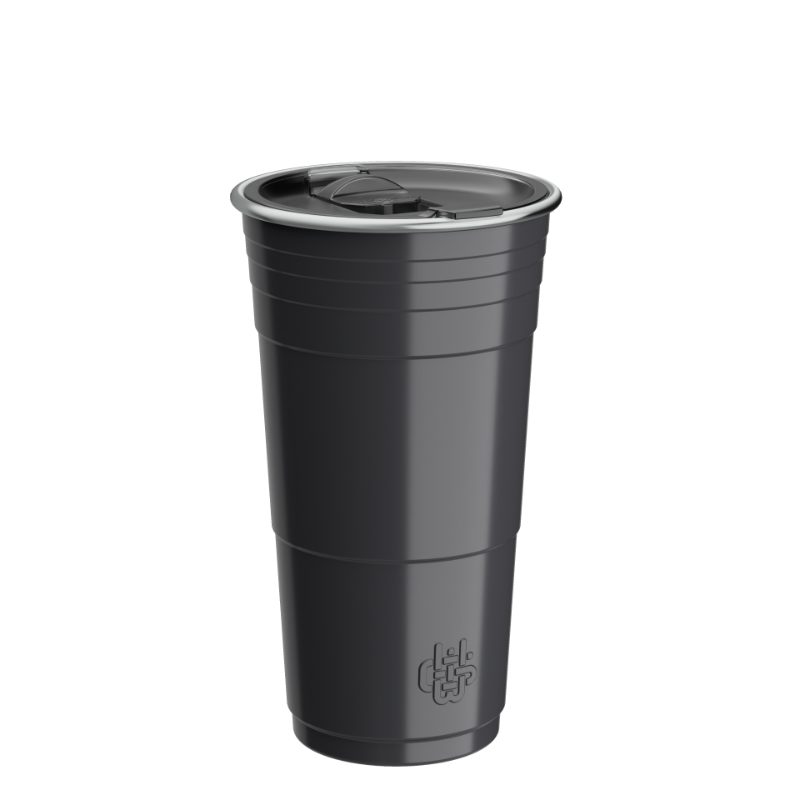 Nicklaus Signature - 24oz - WYLD CUP™