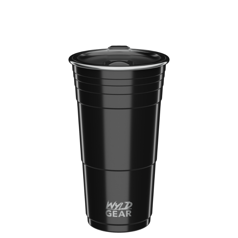 Nicklaus Signature - 24oz - WYLD CUP™