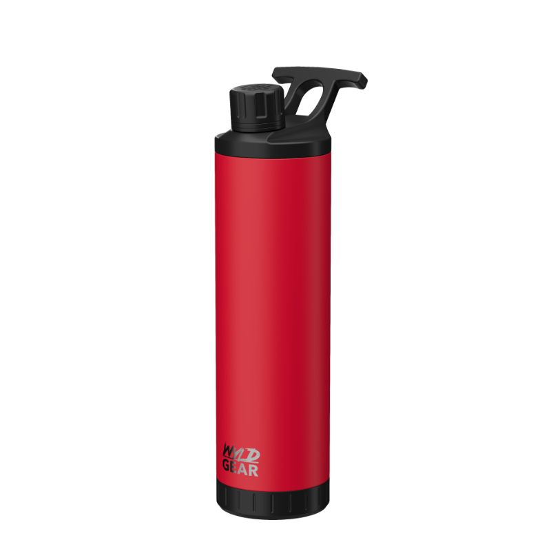 Nicklaus Signature - Stainless Steel 24oz MAG Bottle