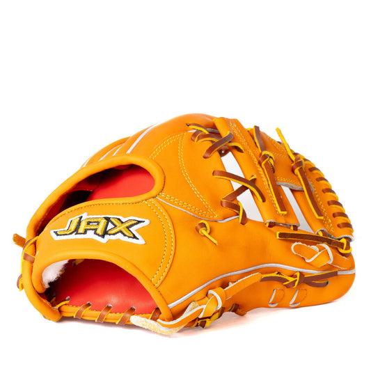 DM-5S | Infield | Orange Tan | 11.25"