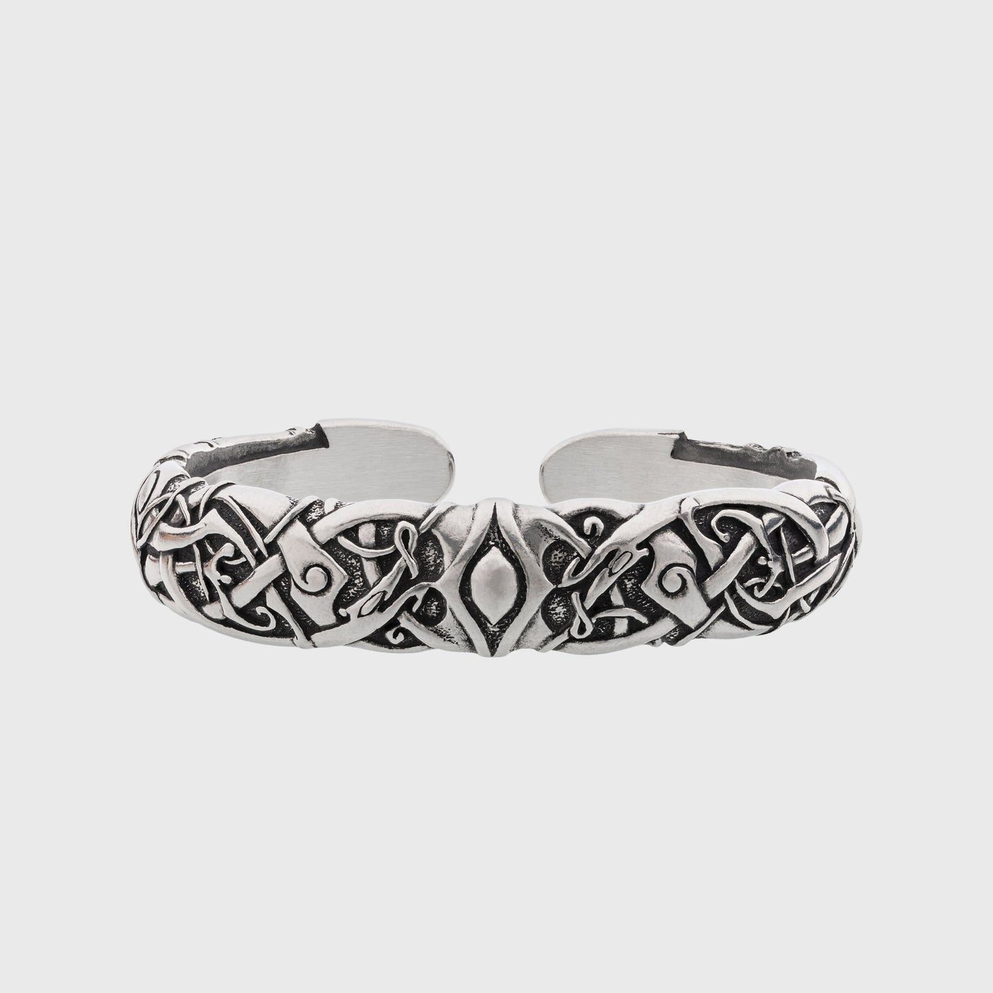 Urnes Style Animals Bracelet