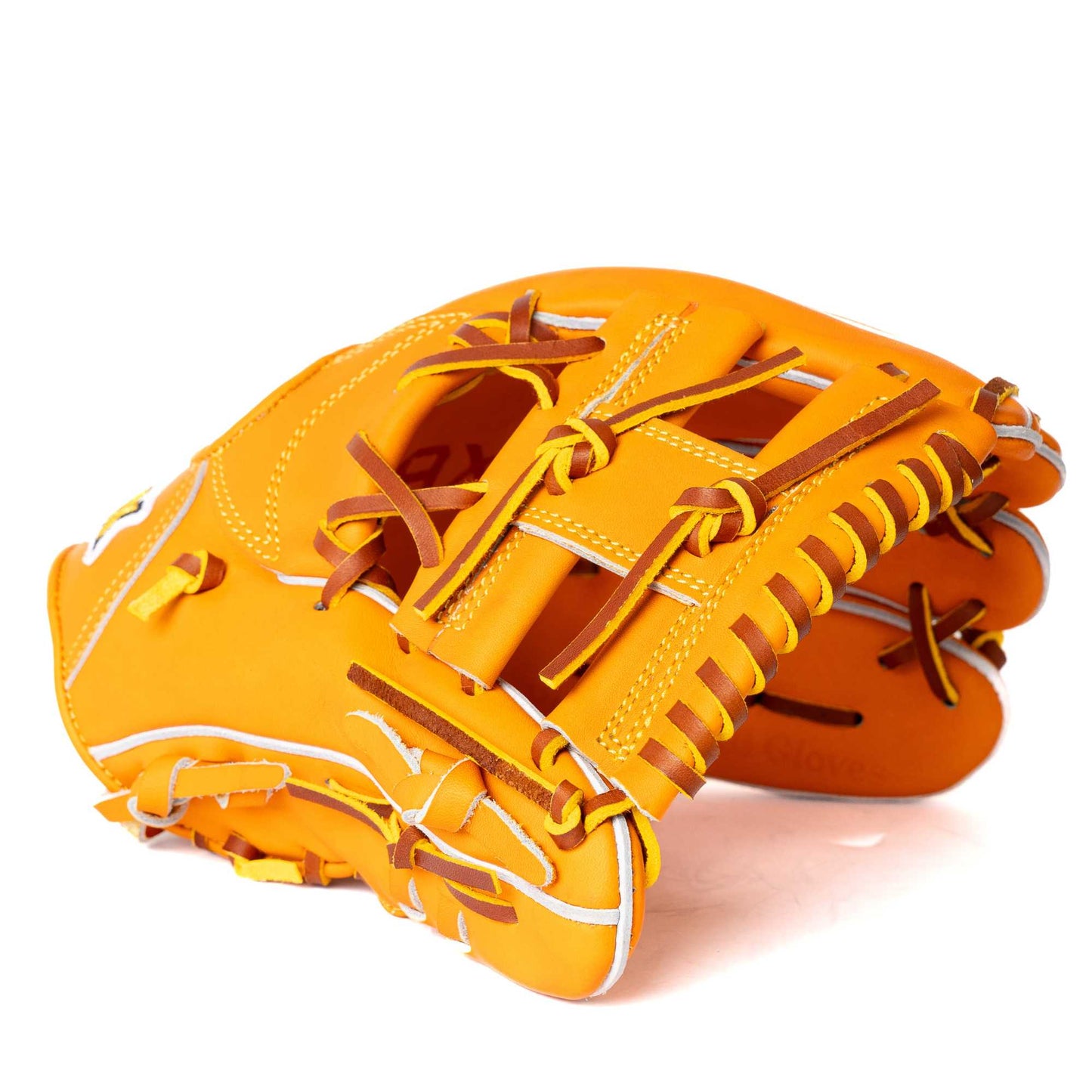 DM-5S | Infield | Orange Tan | 11.25"
