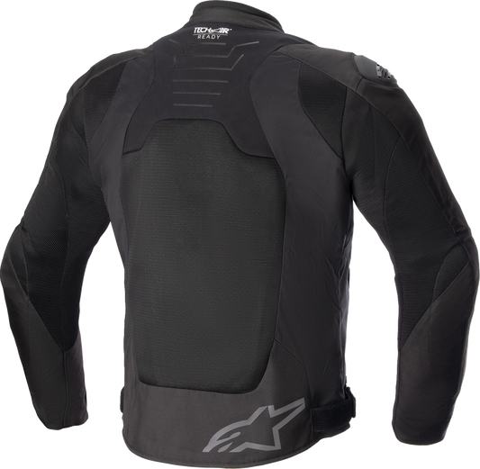 ALPINESTARS SMX Air Jacket - Black - 3XL 3306523-10-3XL