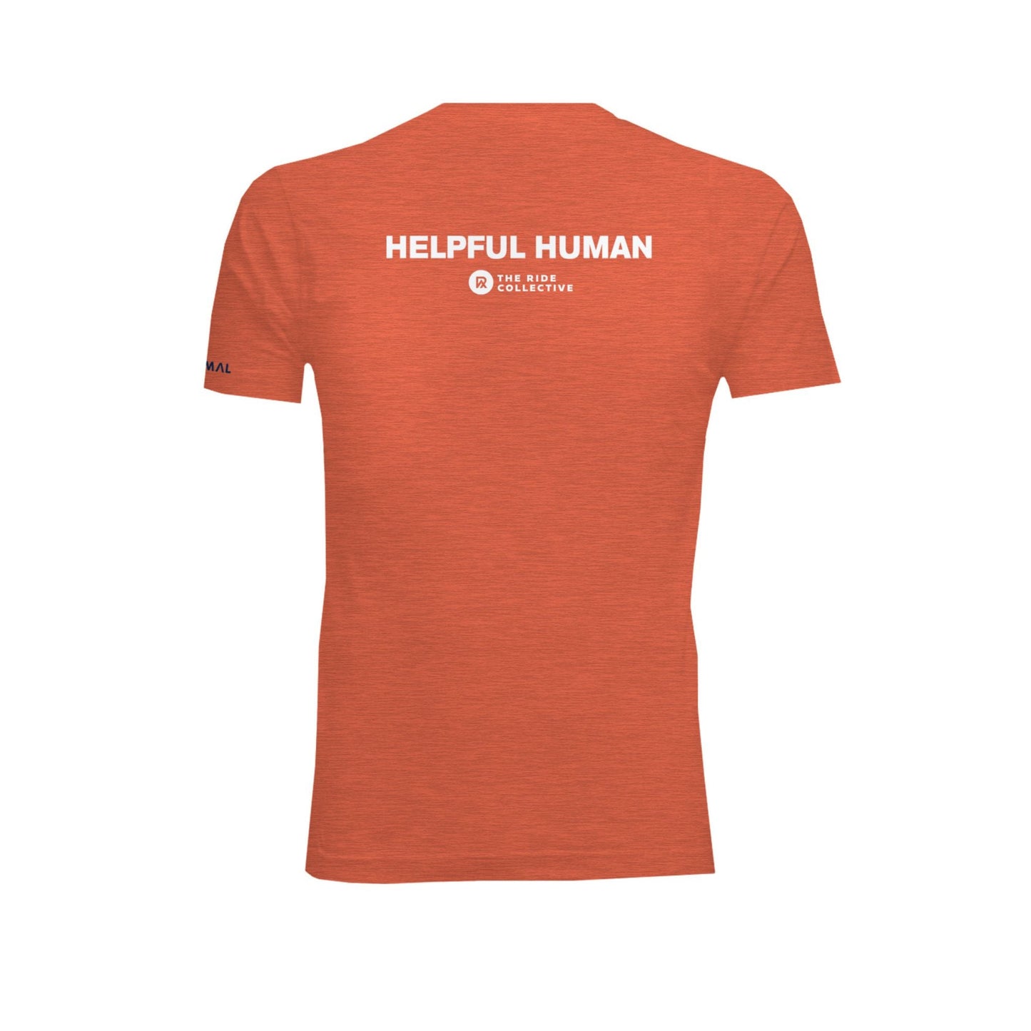 Copper Triangle Coral T-Shirt