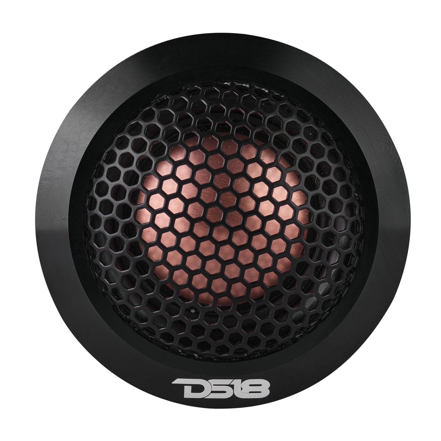 DXQ 2.2" Titanium Dome Tweeter with Neodymium Magnet | 30W RMS 4-Ohm