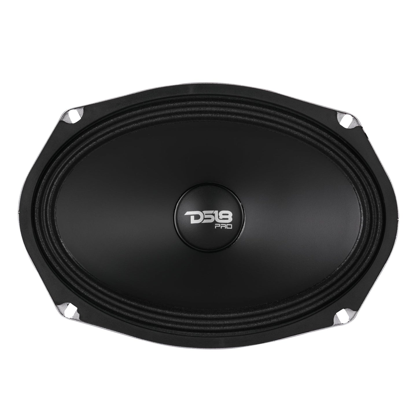 PRO 6x9" Shallow Water resistant Mid-Range Loudspeaker 250W RMS 2-Ohm