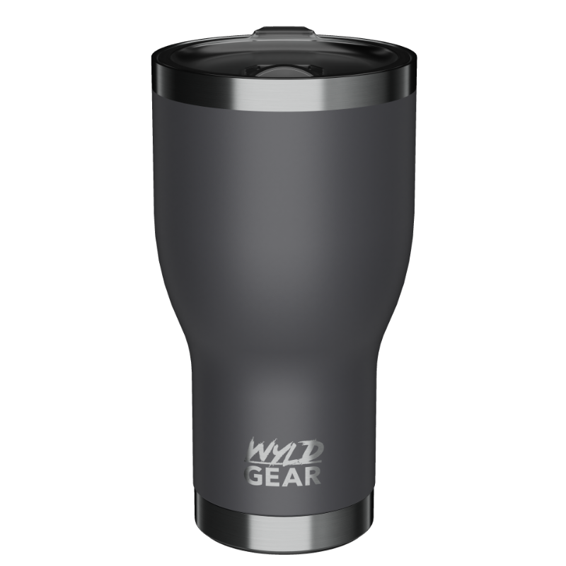 Nicklaus Gold Bear - 30oz Tumbler