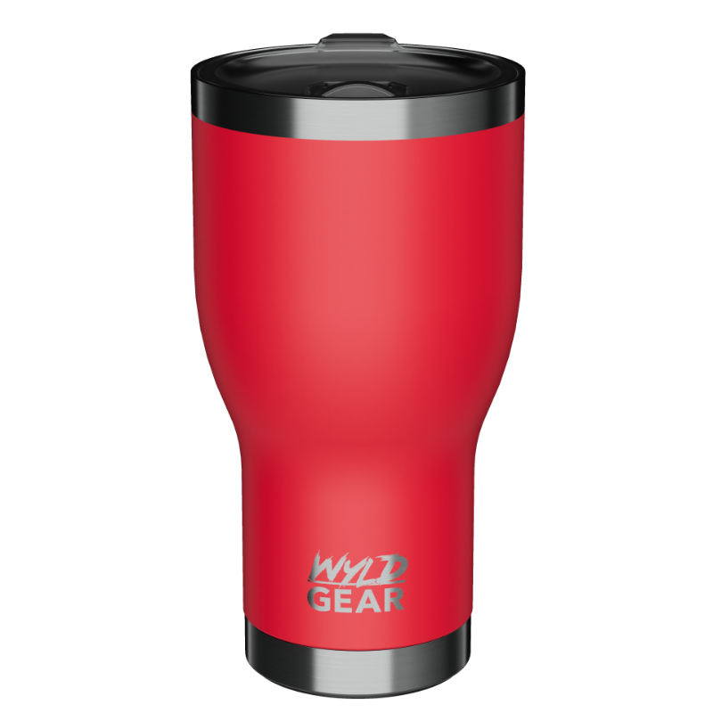 Nicklaus Gold Bear - 30oz Tumbler