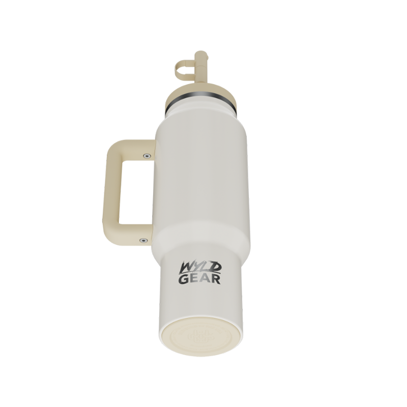 Nicklaus Signature - 30oz Wyld Syde Travel Tumbler