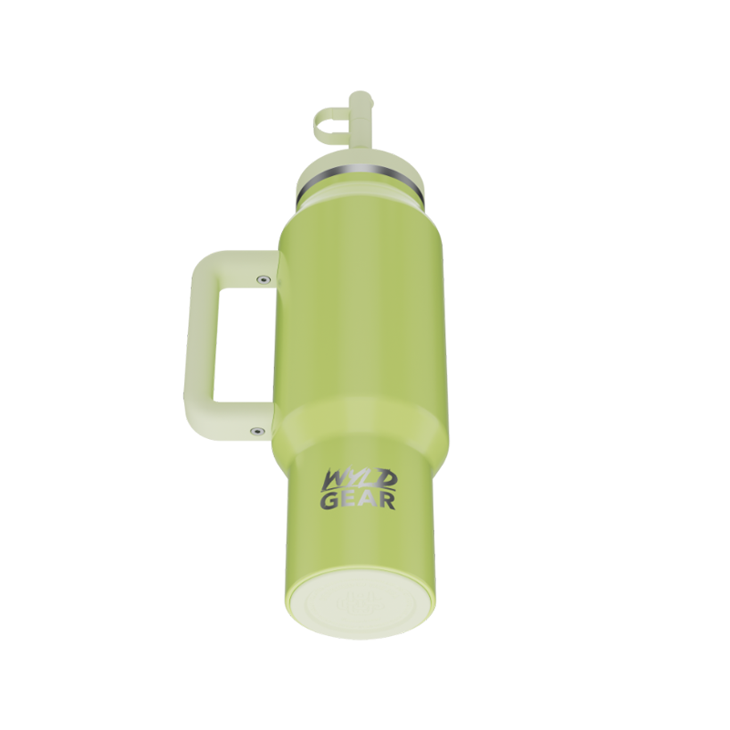 Nicklaus Signature - 30oz Wyld Syde Travel Tumbler